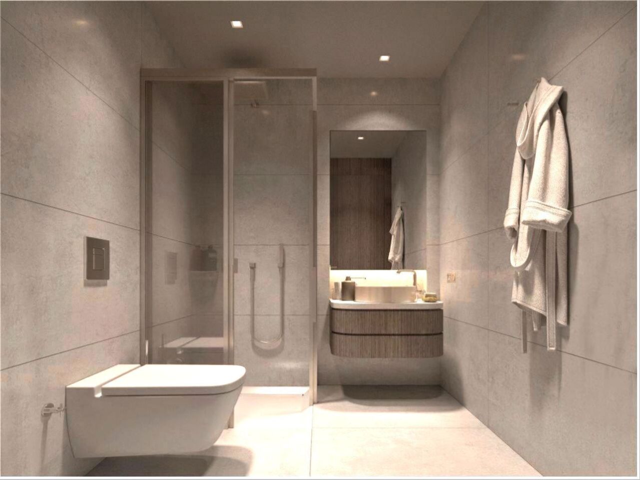 Квартира в Стамбуле, Турция, 136 м² - фото 7