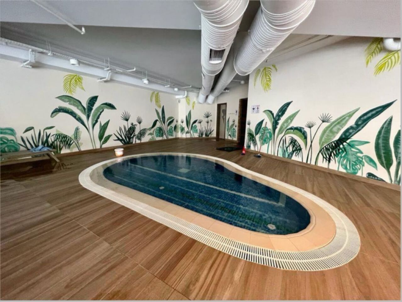 Квартира в Стамбуле, Турция, 193 м² - фото 7