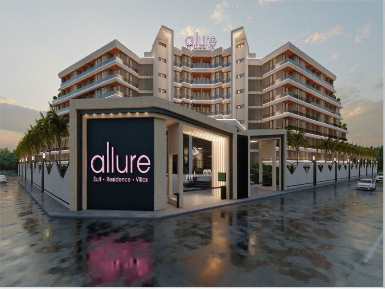 Квартира в Анталии, Турция, 46 м² - фото 7