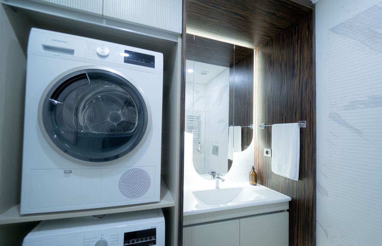 Квартира в Стамбуле, Турция, 116 м² - фото 7