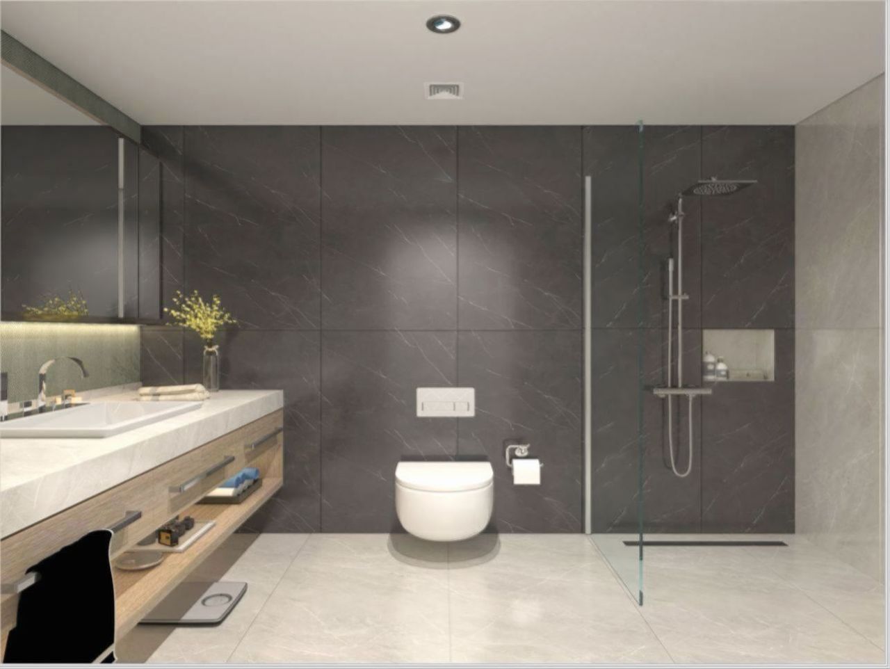 Квартира в Стамбуле, Турция, 122 м² - фото 7