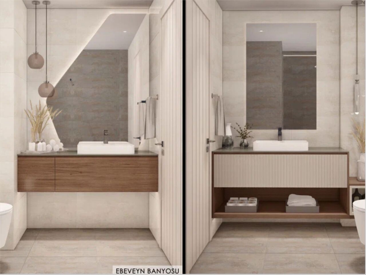 Квартира в Анталии, Турция, 100 м² - фото 8