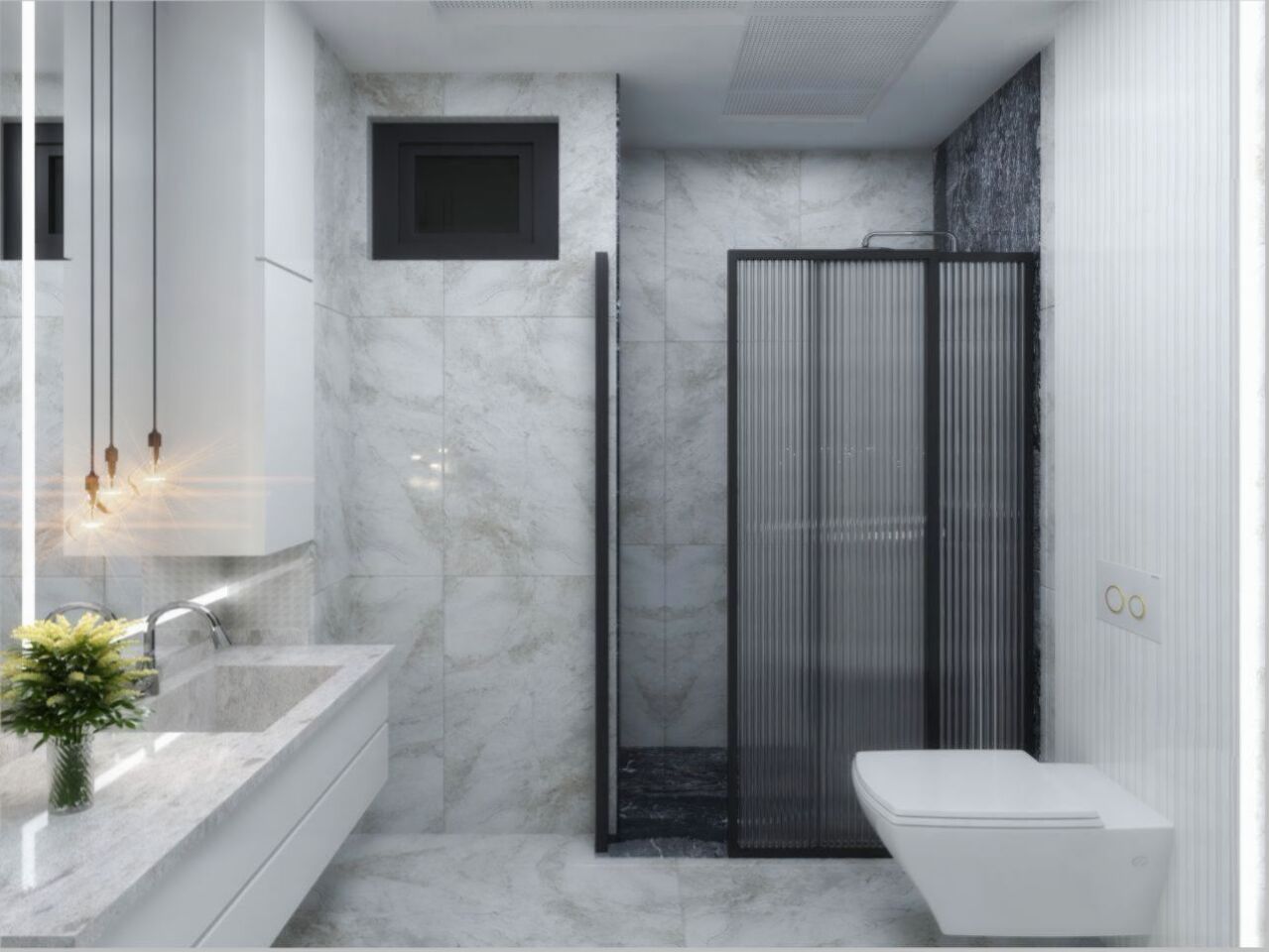 Квартира в Анталии, Турция, 87 м² - фото 8