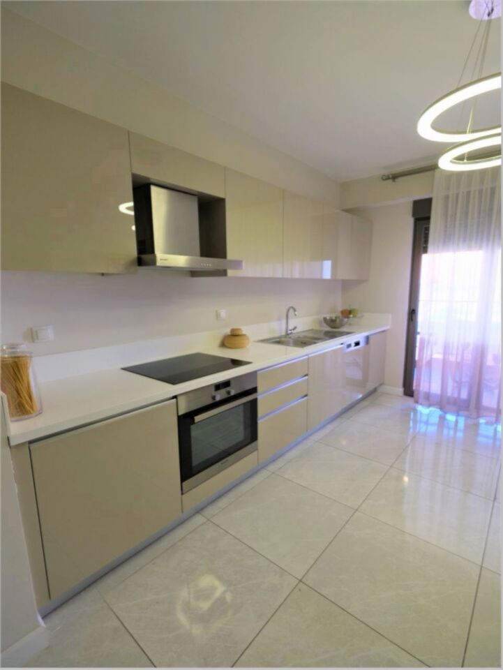 Квартира в Анталии, Турция, 140 м² - фото 8