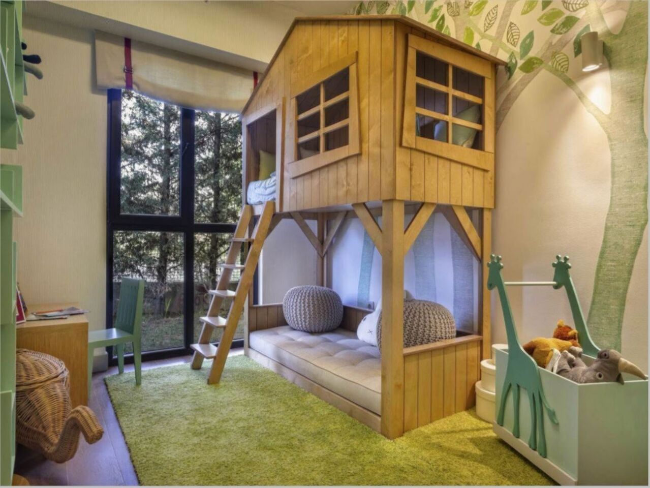 Квартира в Стамбуле, Турция, 107 м² - фото 8