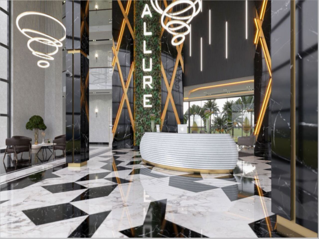 Квартира в Анталии, Турция, 68 м² - фото 8