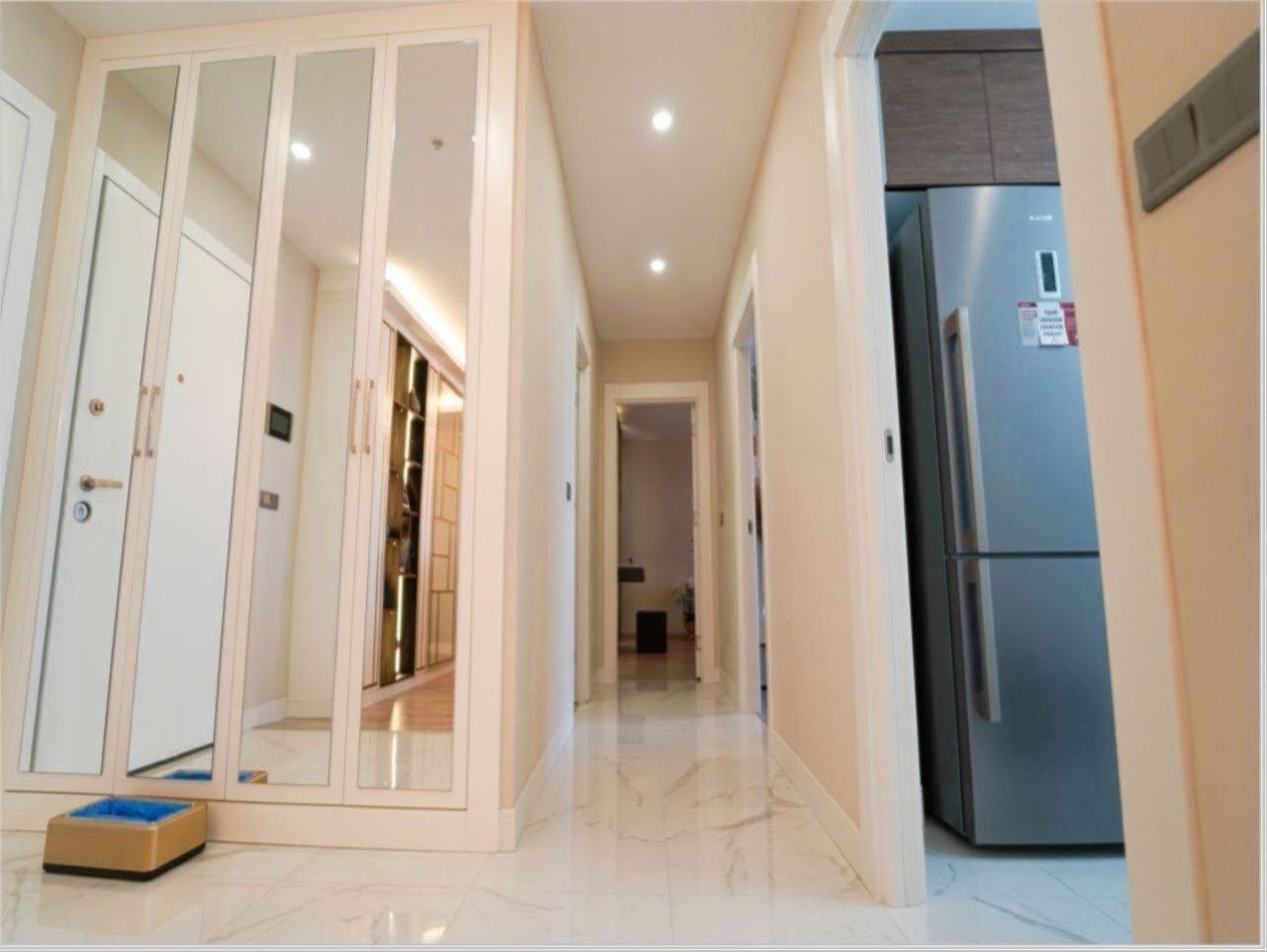 Квартира в Стамбуле, Турция, 122 м² - фото 8