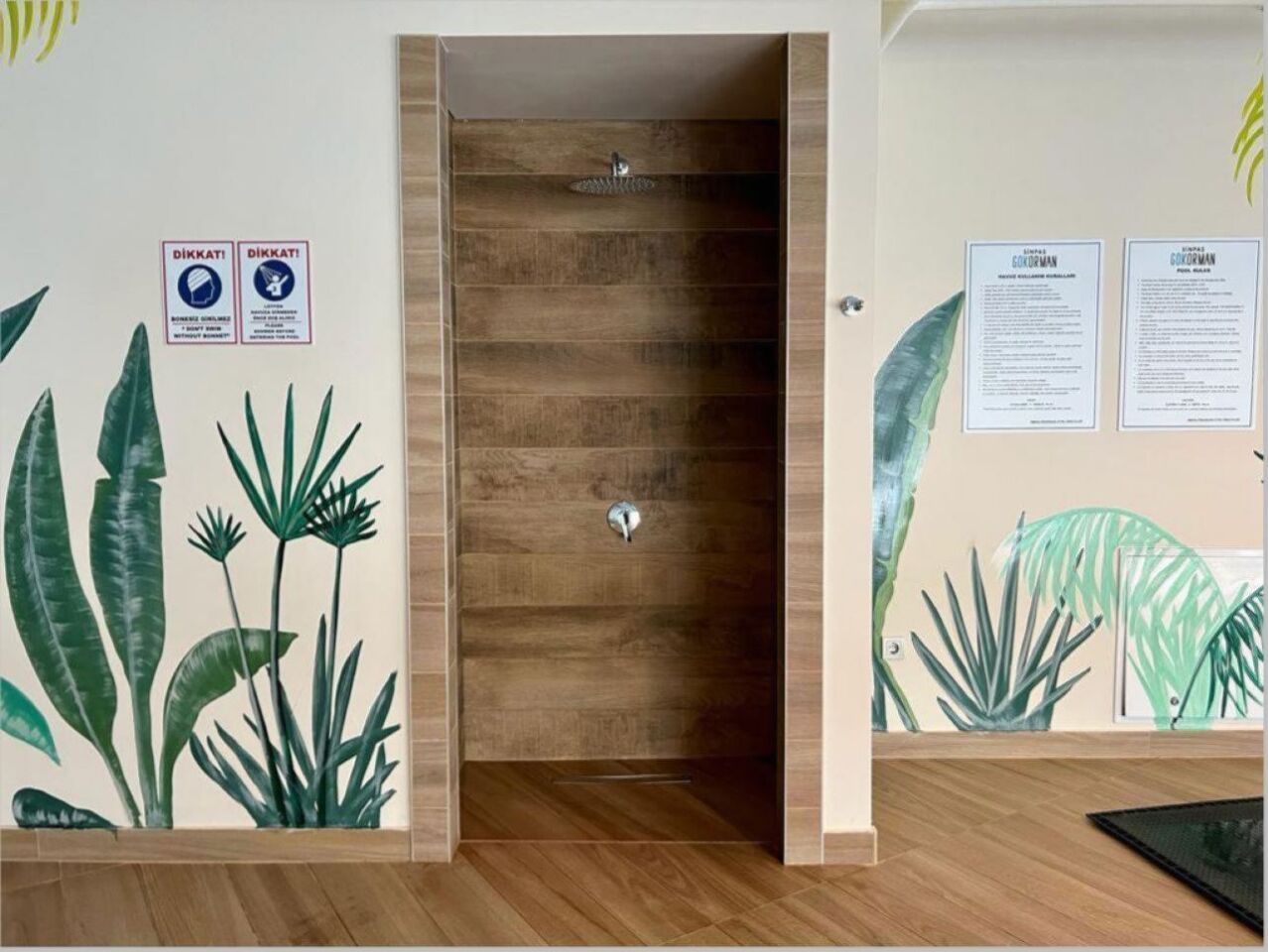 Квартира в Стамбуле, Турция, 193 м² - фото 8