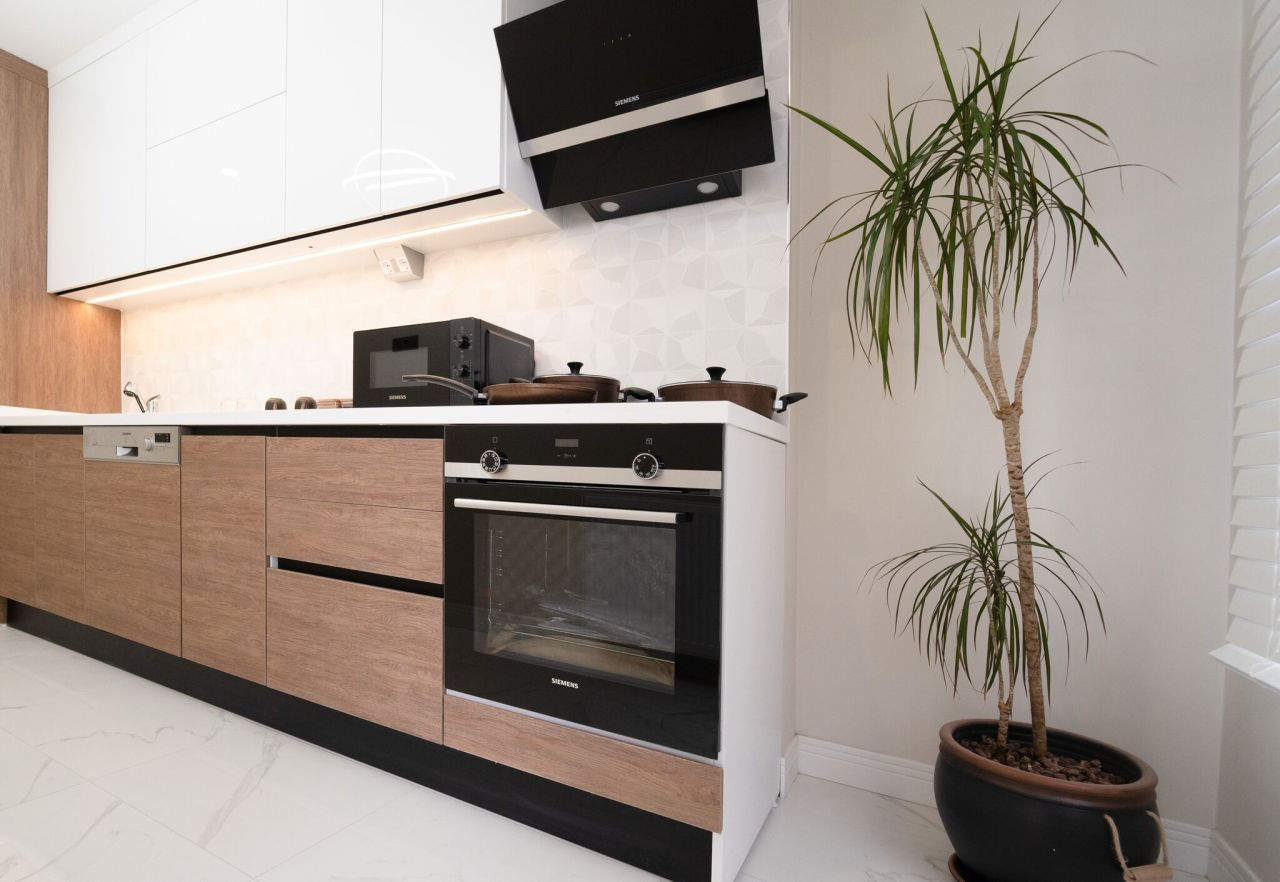 Квартира в Стамбуле, Турция, 68 м² - фото 8