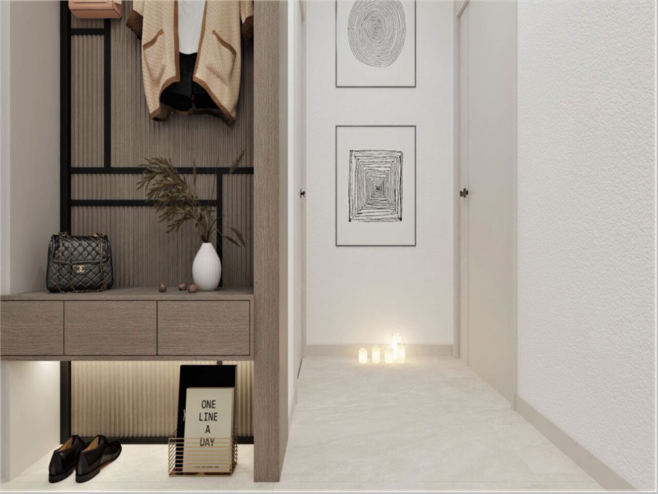 Квартира в Анталии, Турция, 103 м² - фото 8