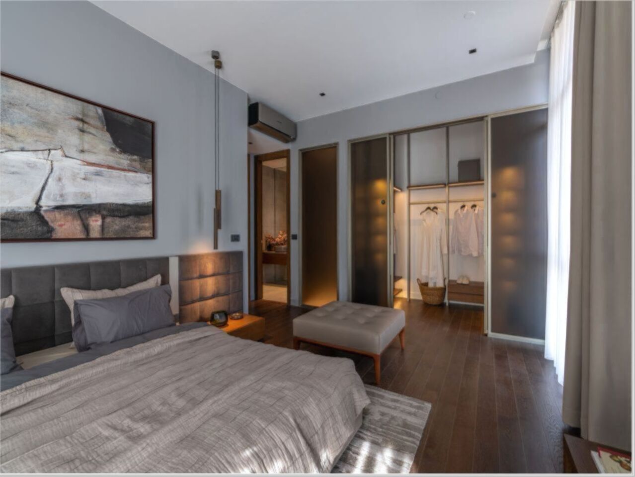 Квартира в Стамбуле, Турция, 146 м² - фото 8