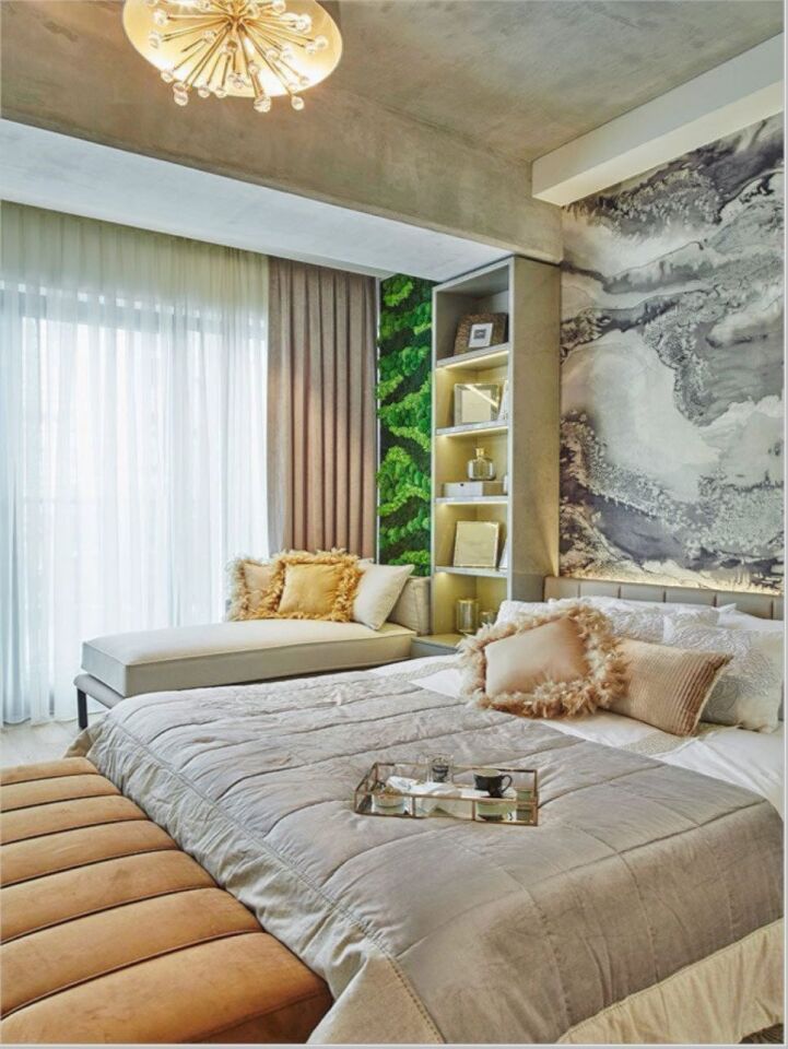 Квартира в Стамбуле, Турция, 87 м² - фото 8