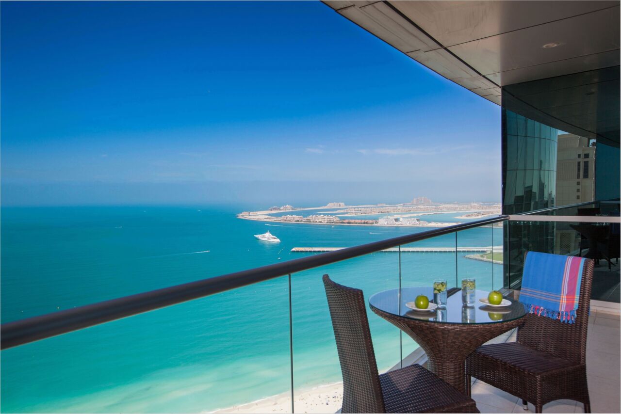 Квартира в Анталии, Турция, 54 м² - фото 8