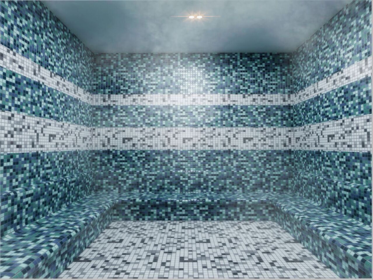 Квартира в Анталии, Турция, 95 м² - фото 9