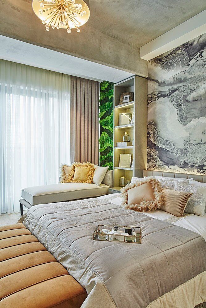 Квартира в Стамбуле, Турция, 148 м² - фото 9