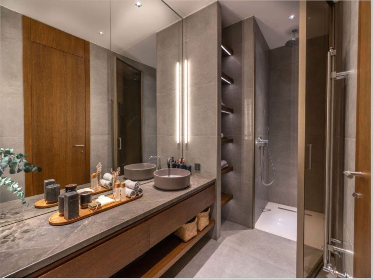 Квартира в Стамбуле, Турция, 146 м² - фото 9