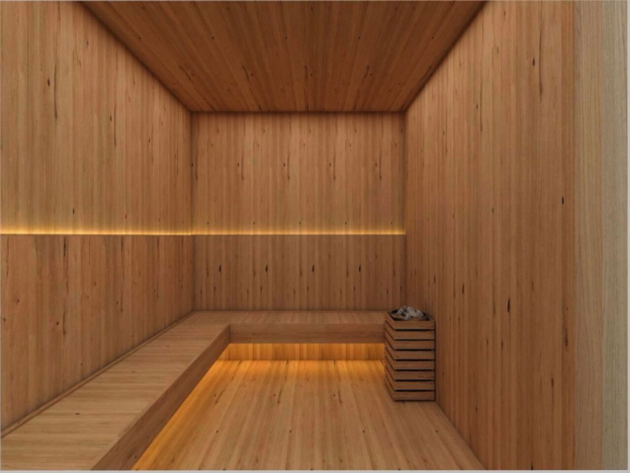 Квартира в Анталии, Турция, 82 м² - фото 9