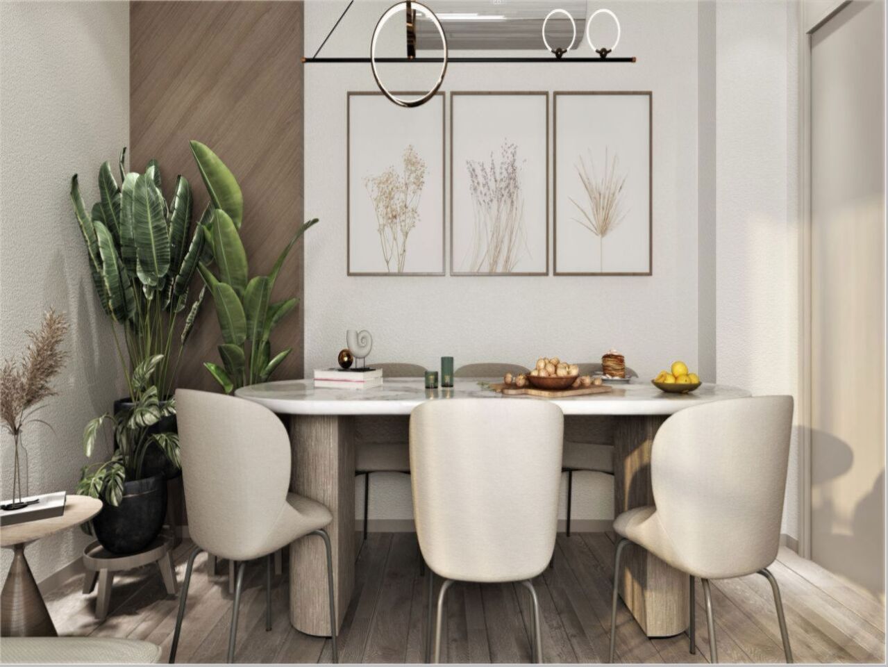 Квартира в Анталии, Турция, 103 м² - фото 9