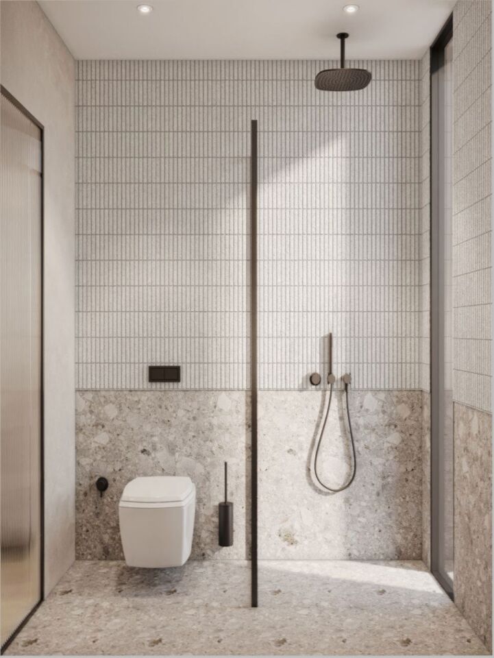 Квартира в Анталии, Турция, 184 м² - фото 9