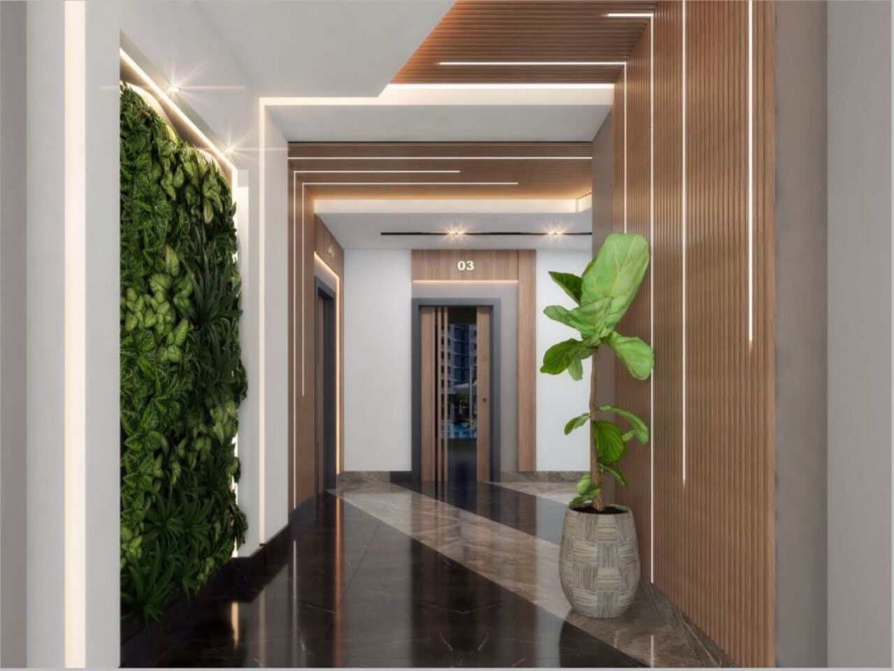 Квартира в Анталии, Турция, 87 м² - фото 9