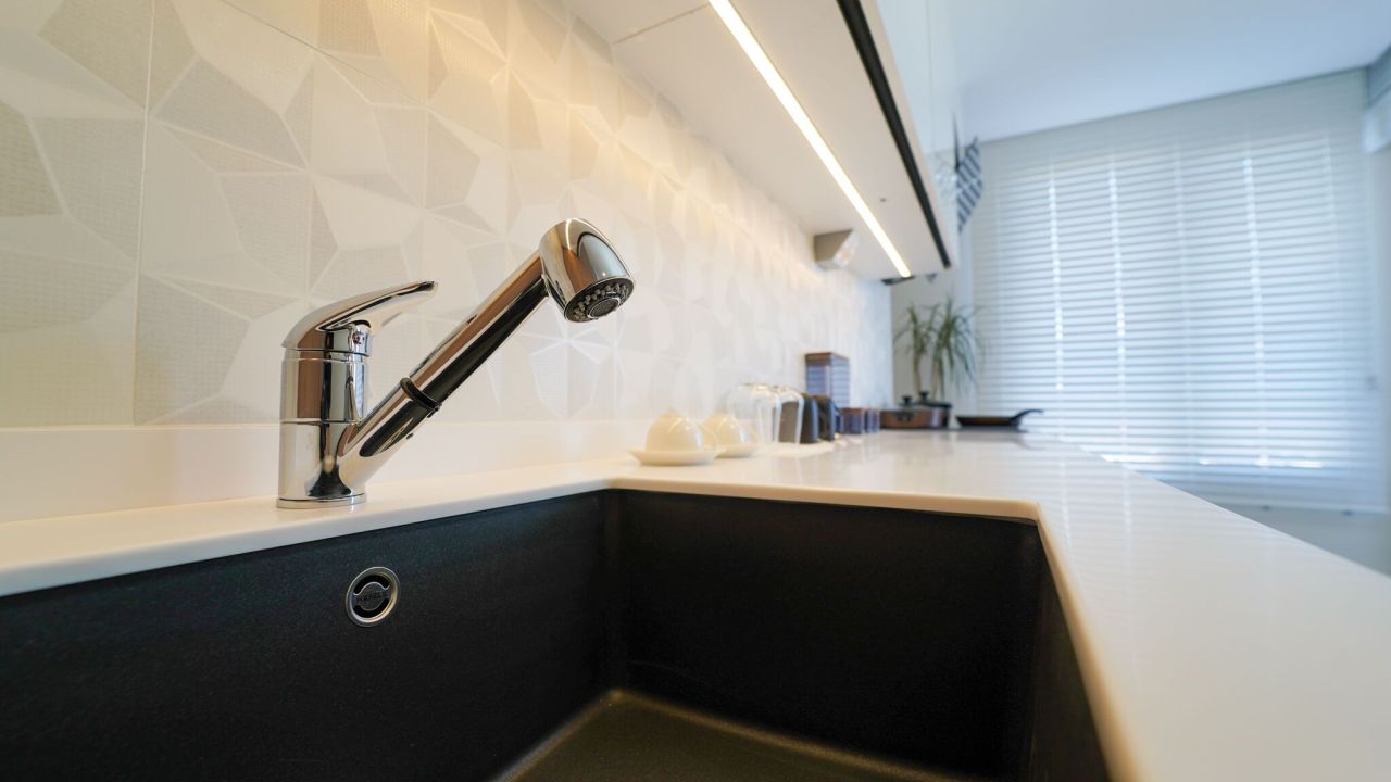 Квартира в Стамбуле, Турция, 68 м² - фото 9