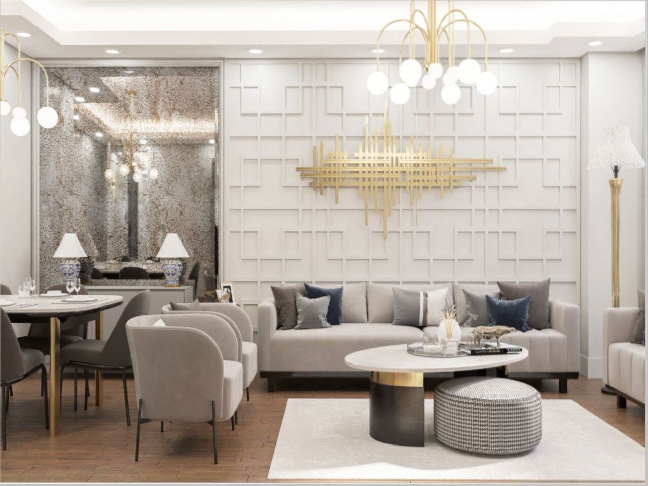 Квартира в Стамбуле, Турция, 87 м² - фото 9