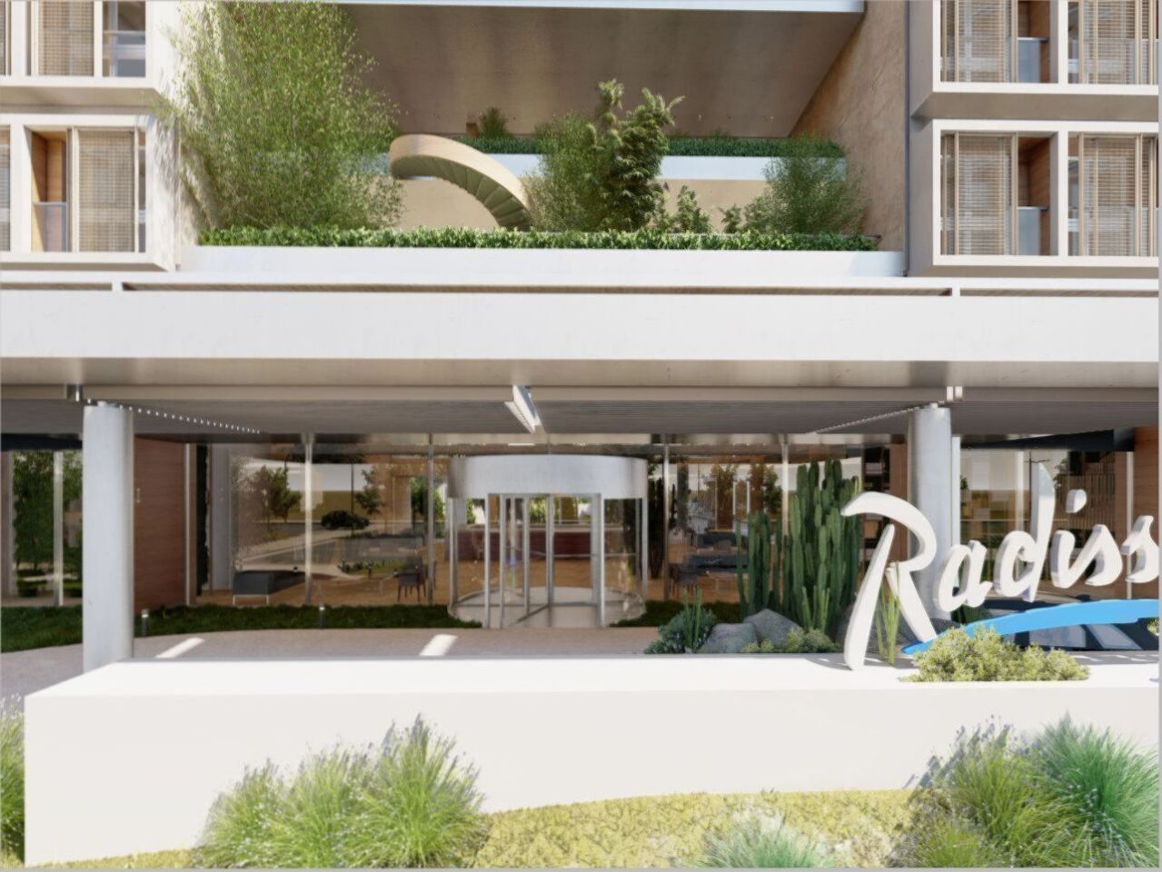 Квартира в Анталии, Турция, 189 м² - фото 9