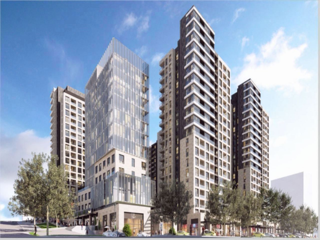 Квартира в Стамбуле, Турция, 122 м² - фото 9