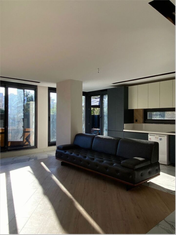 Квартира в Анталии, Турция, 133 м² - фото 9