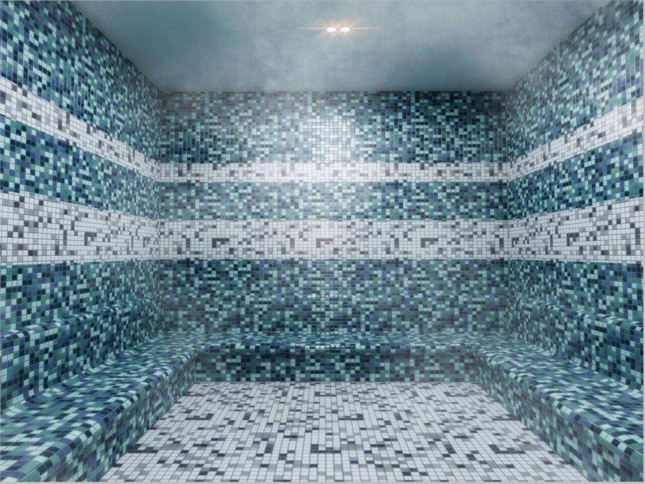 Квартира в Анталии, Турция, 72 м² - фото 9