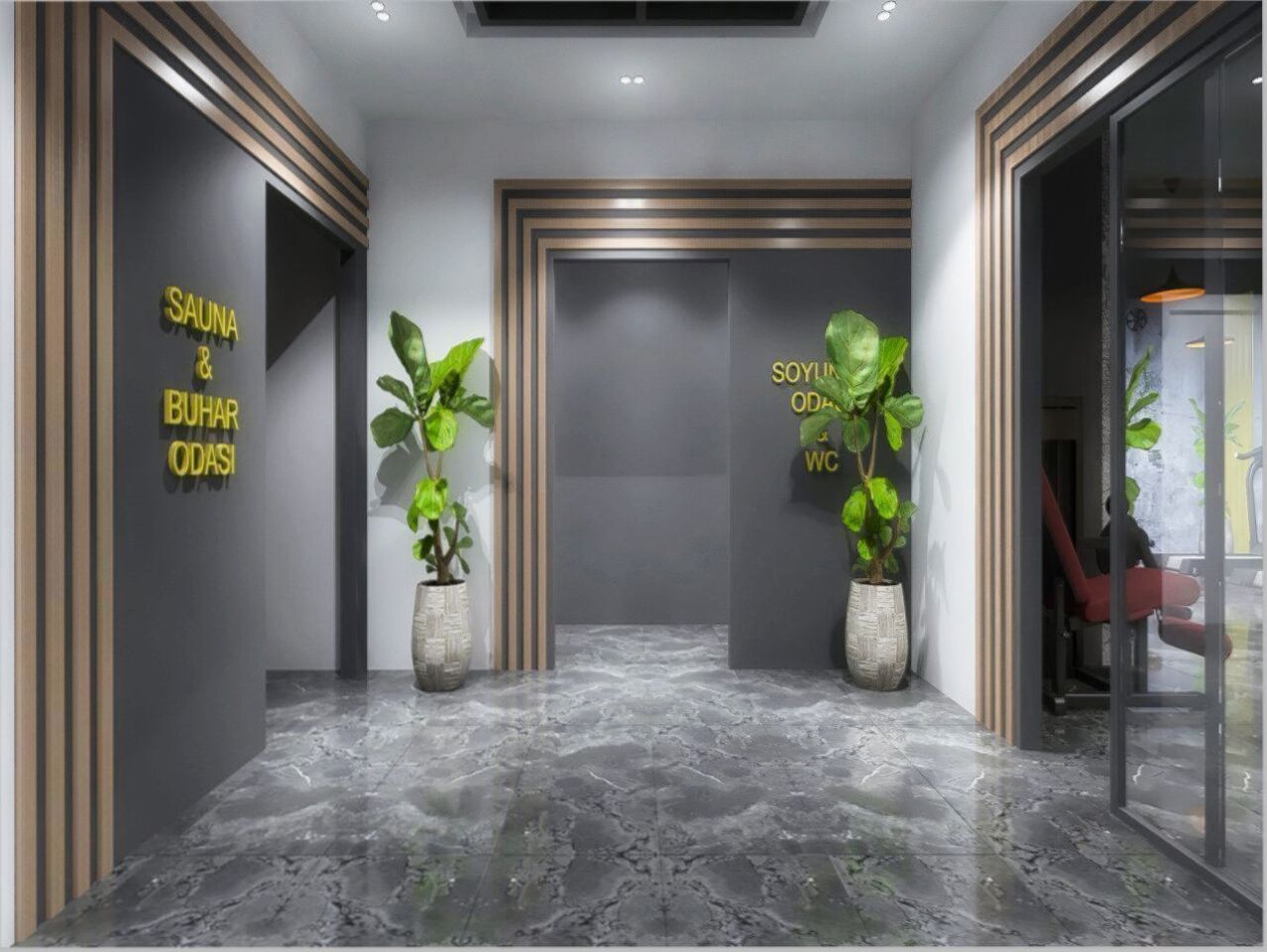 Квартира в Анталии, Турция, 95 м² - фото 10