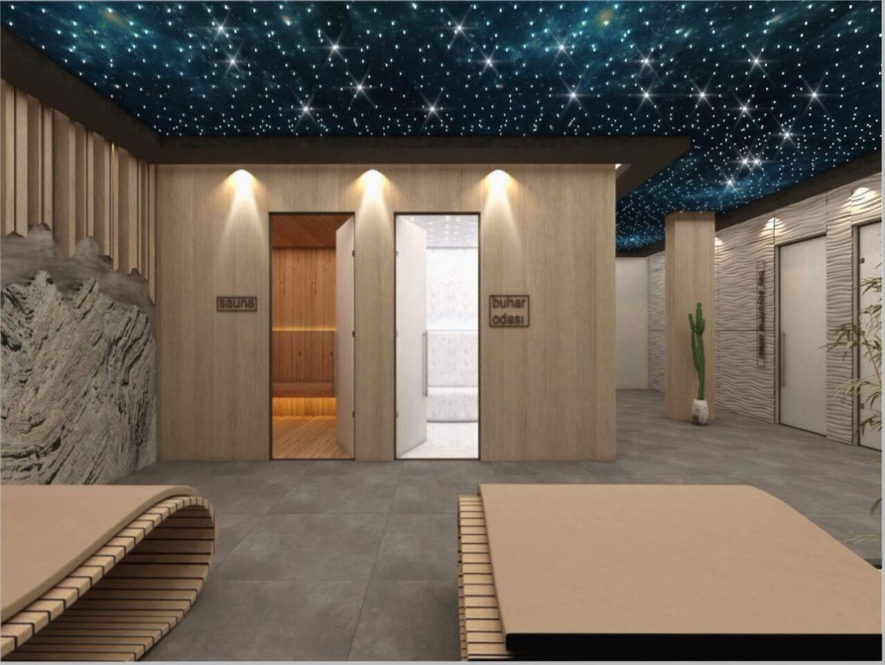 Квартира в Анталии, Турция, 82 м² - фото 10