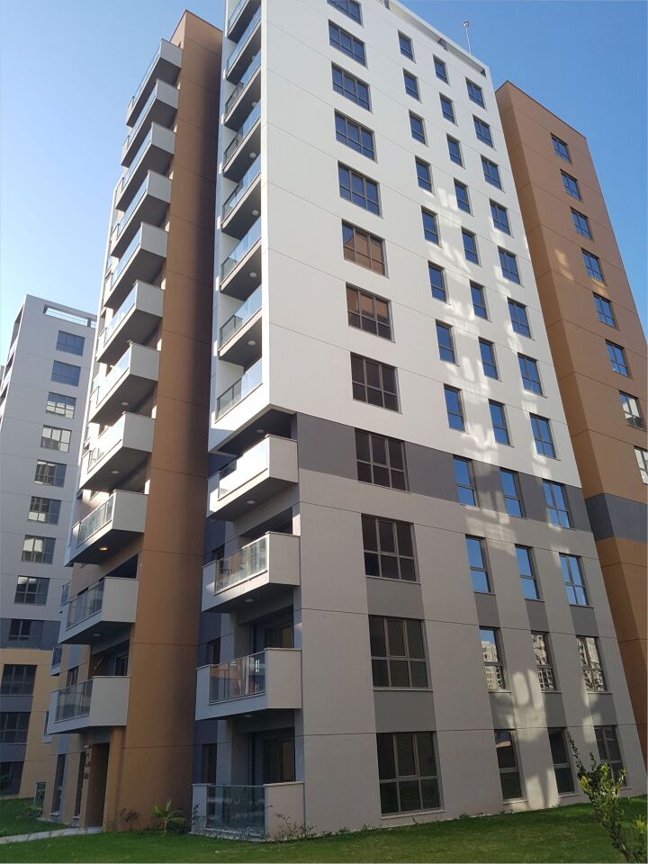 Квартира в Анталии, Турция, 63 м² - фото 10