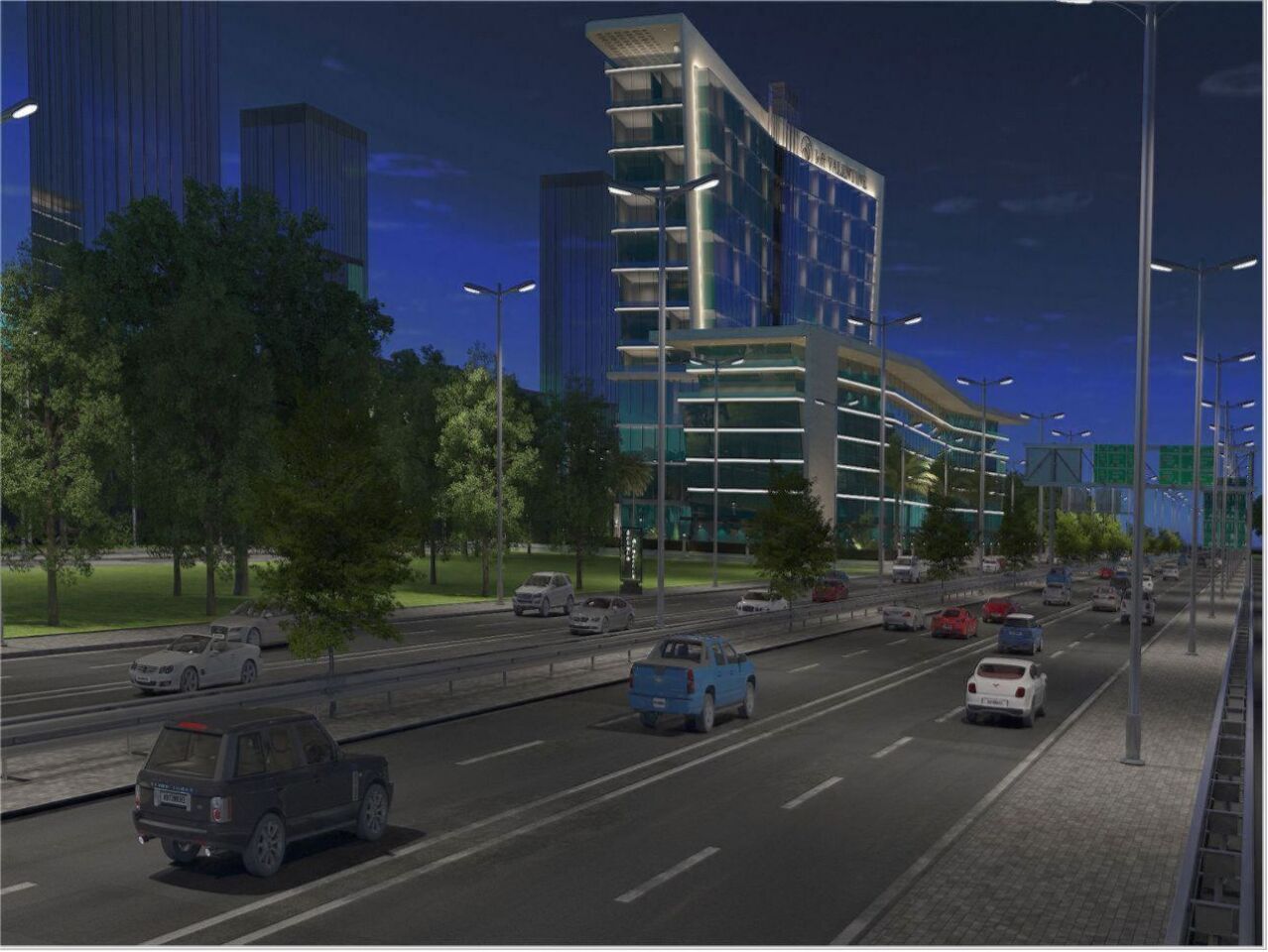 Квартира в Стамбуле, Турция, 88 м² - фото 10