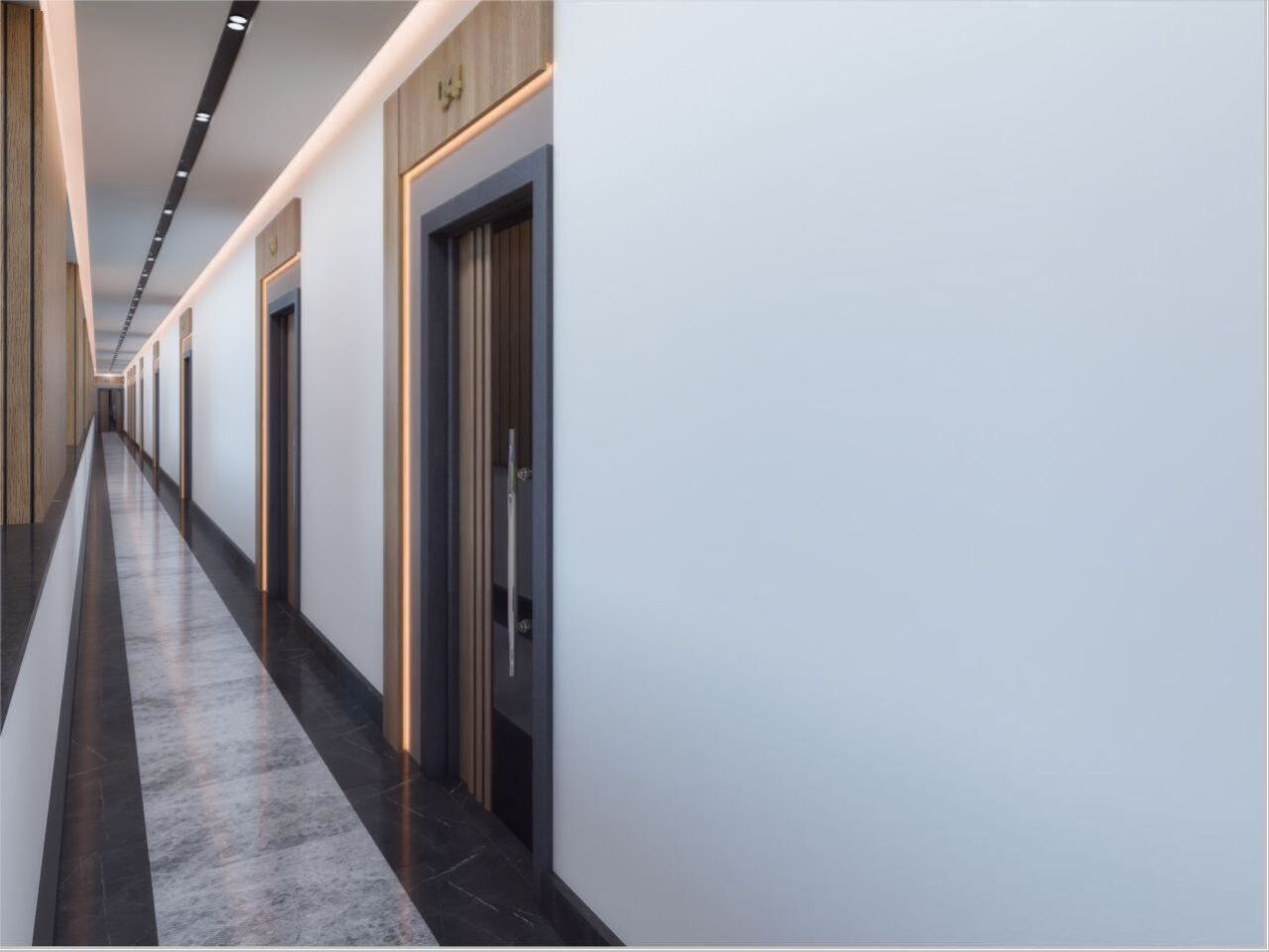 Квартира в Анталии, Турция, 72 м² - фото 10