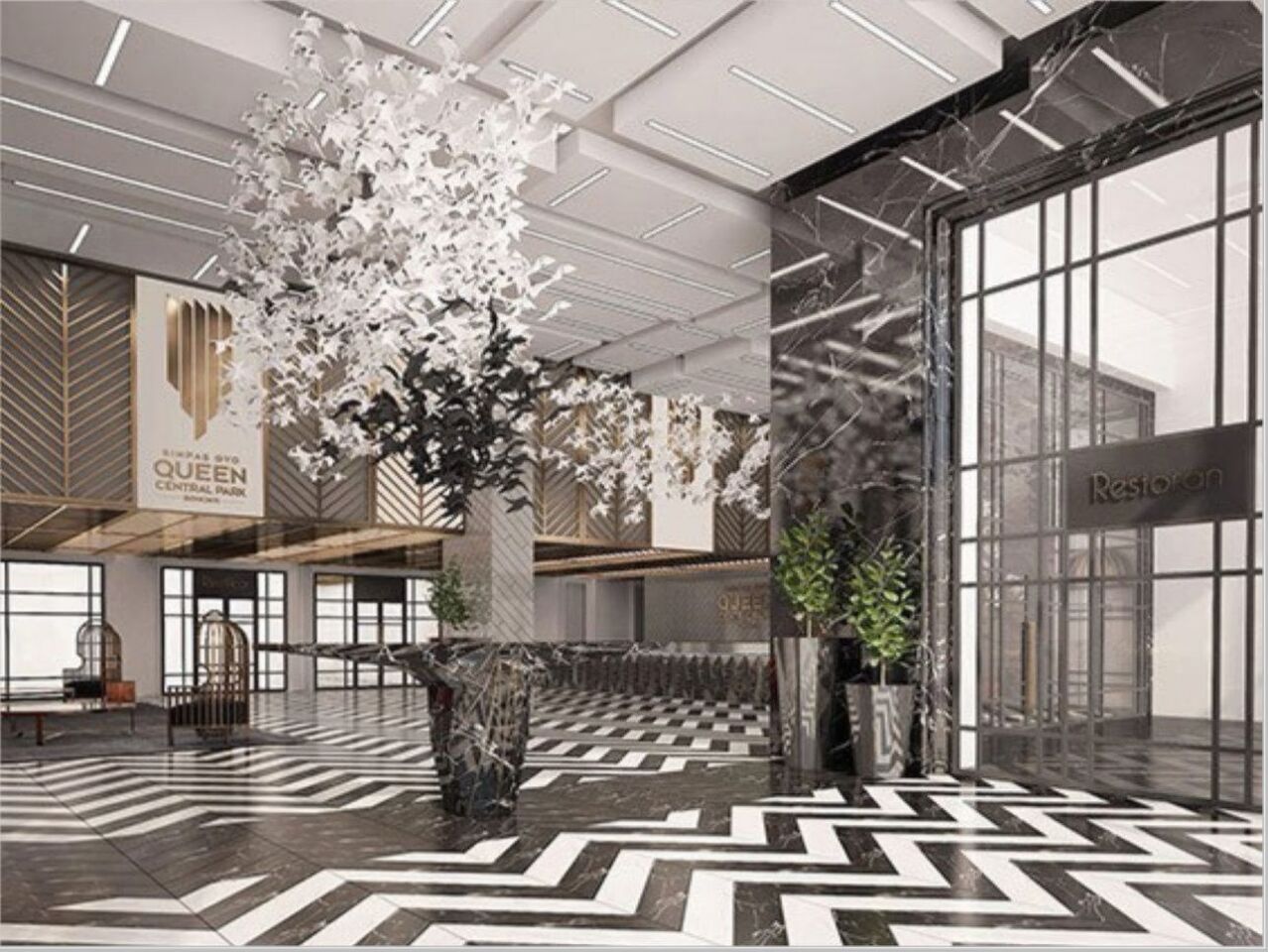 Квартира в Стамбуле, Турция, 87 м² - фото 10