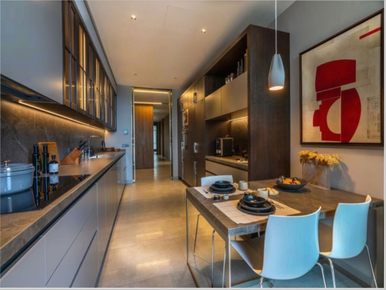 Квартира в Стамбуле, Турция, 146 м² - фото 10