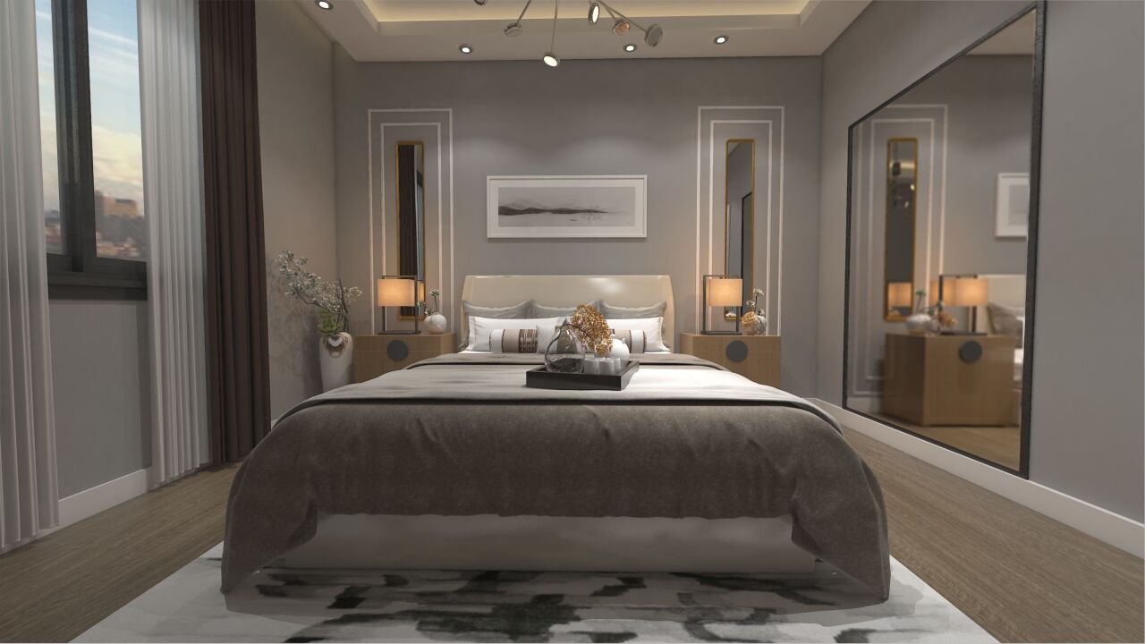 Квартира в Стамбуле, Турция, 70 м² - фото 10