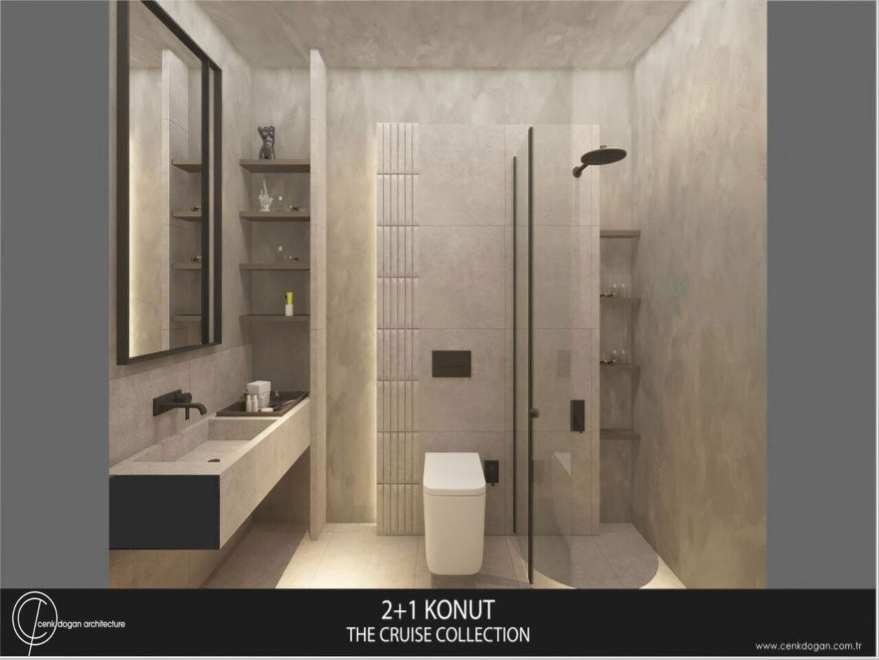 Квартира в Анталии, Турция, 138 м² - фото 10