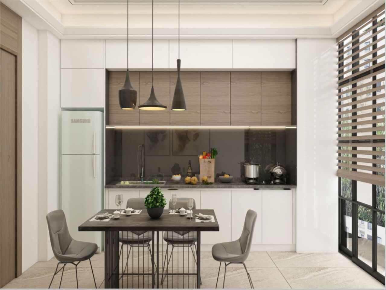 Квартира в Анталии, Турция, 125 м² - фото 10