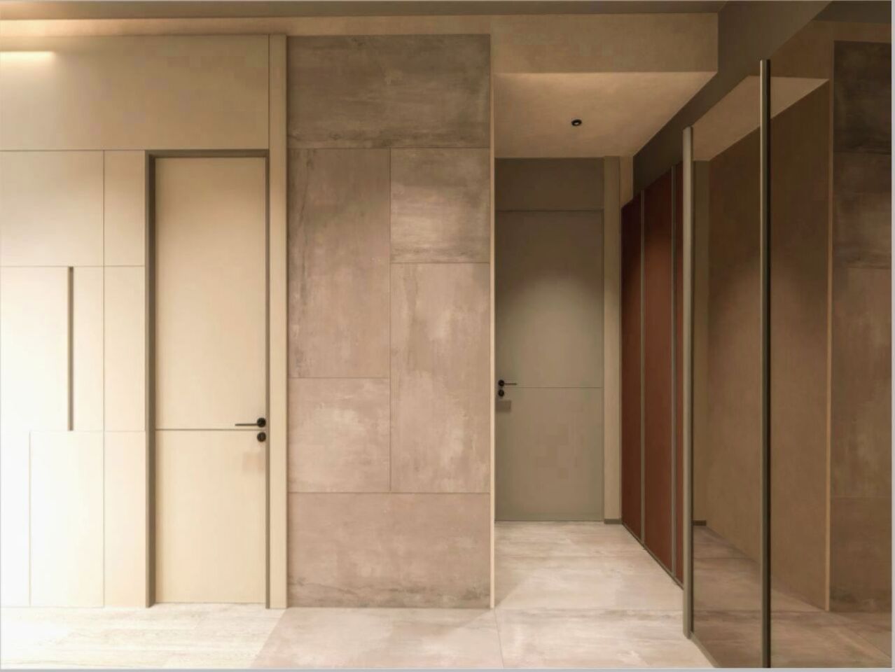 Квартира в Анталии, Турция, 90 м² - фото 10