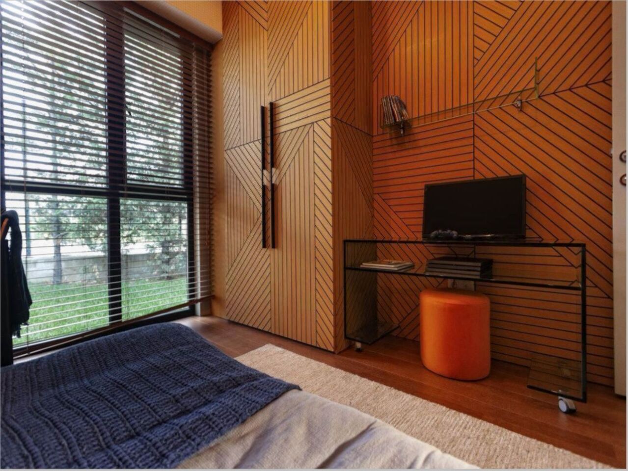 Квартира в Стамбуле, Турция, 107 м² - фото 11