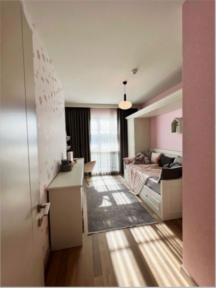 Квартира в Стамбуле, Турция, 129 м² - фото 11