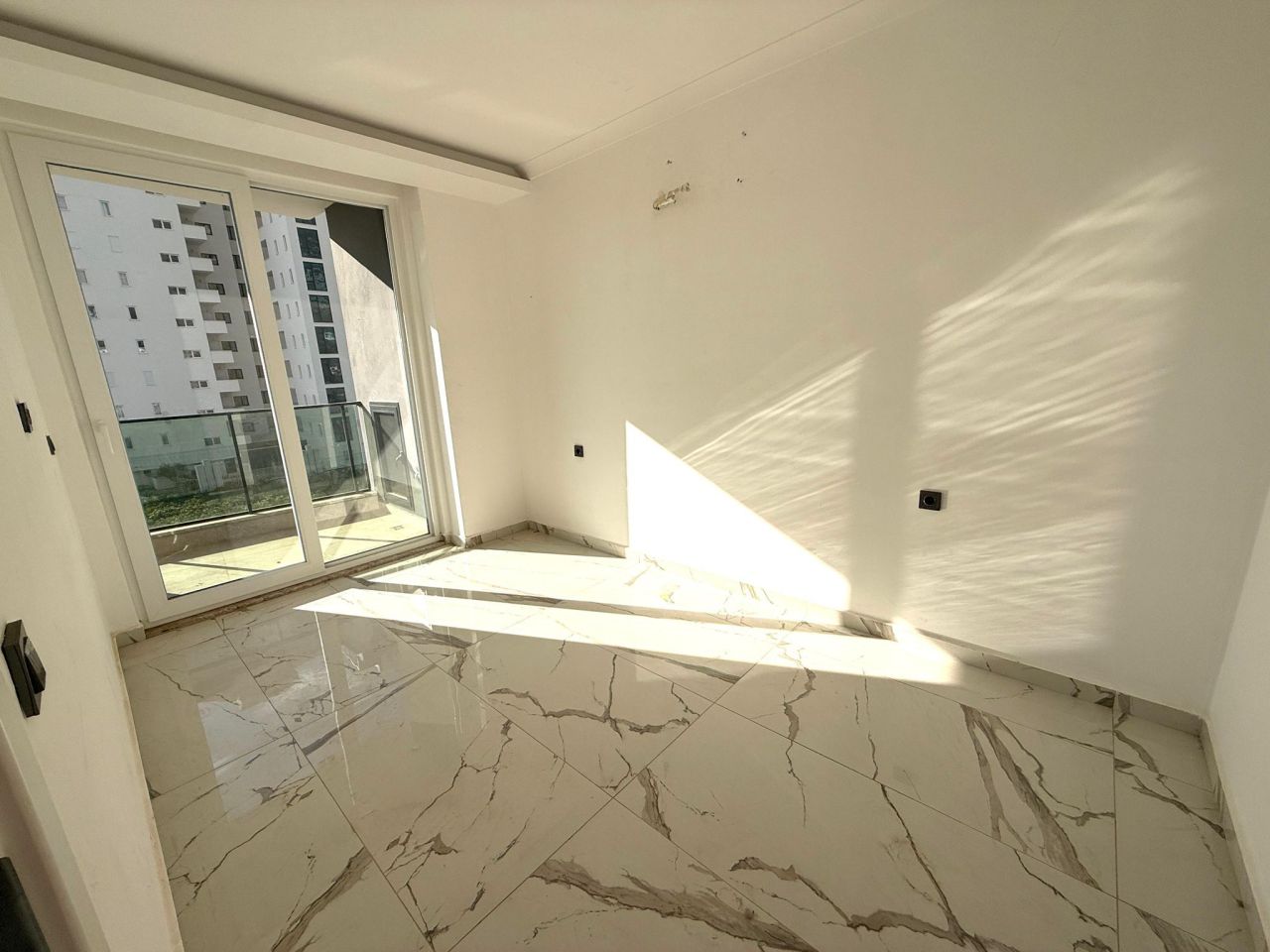 Квартира в Алании, Турция, 55 м² - фото 4