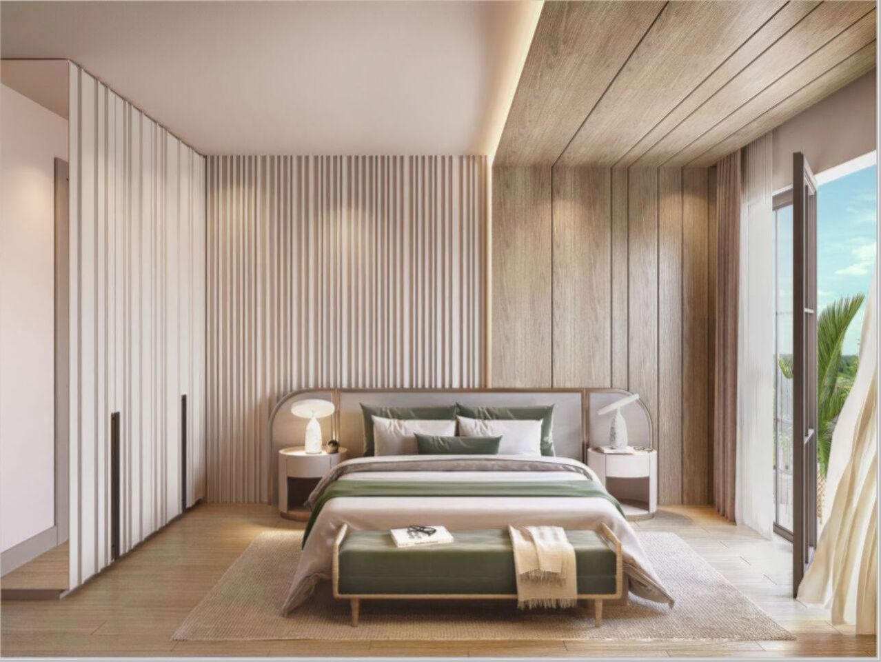 Квартира в Стамбуле, Турция, 83 м² - фото 11