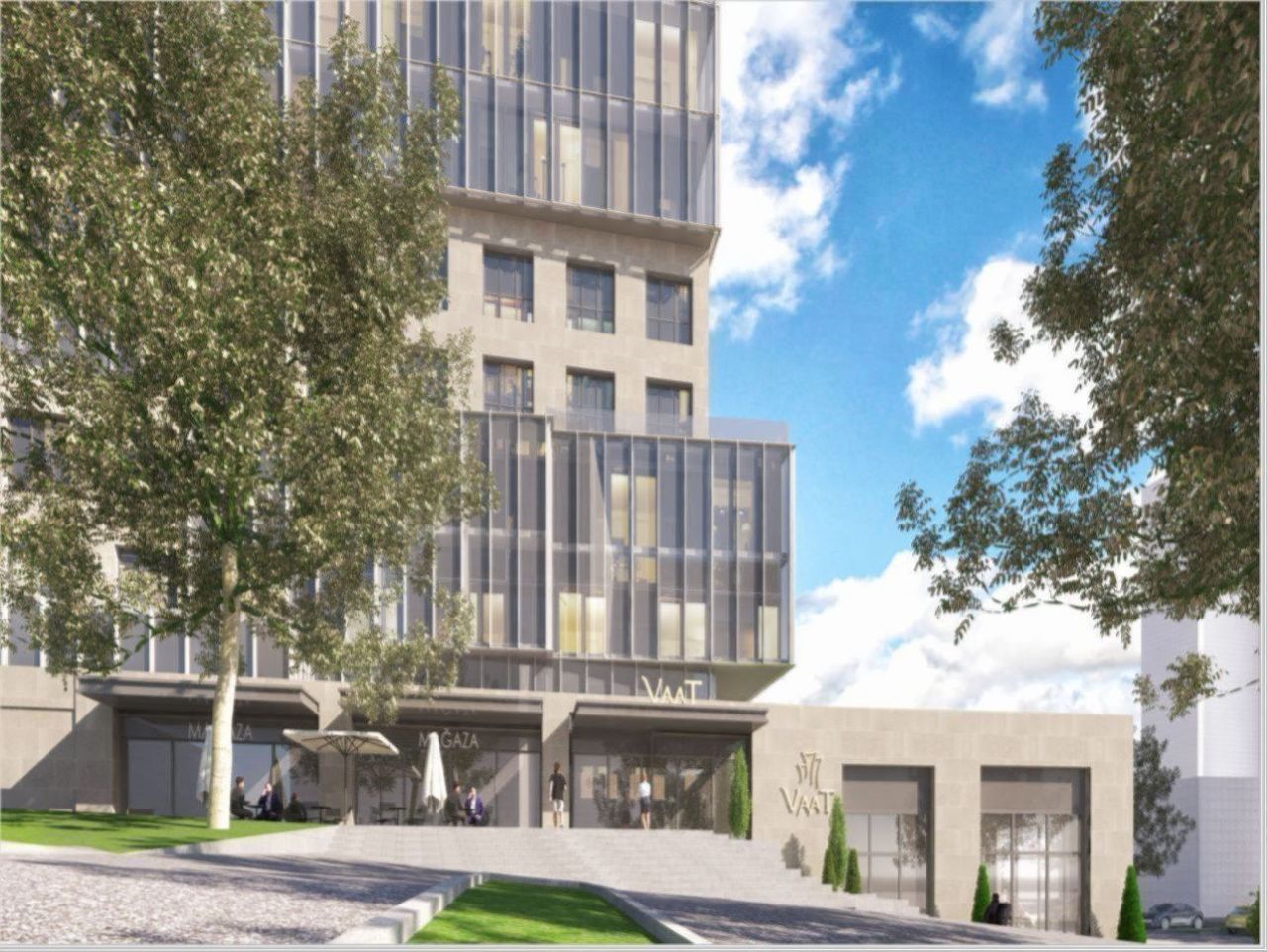 Квартира в Стамбуле, Турция, 122 м² - фото 11