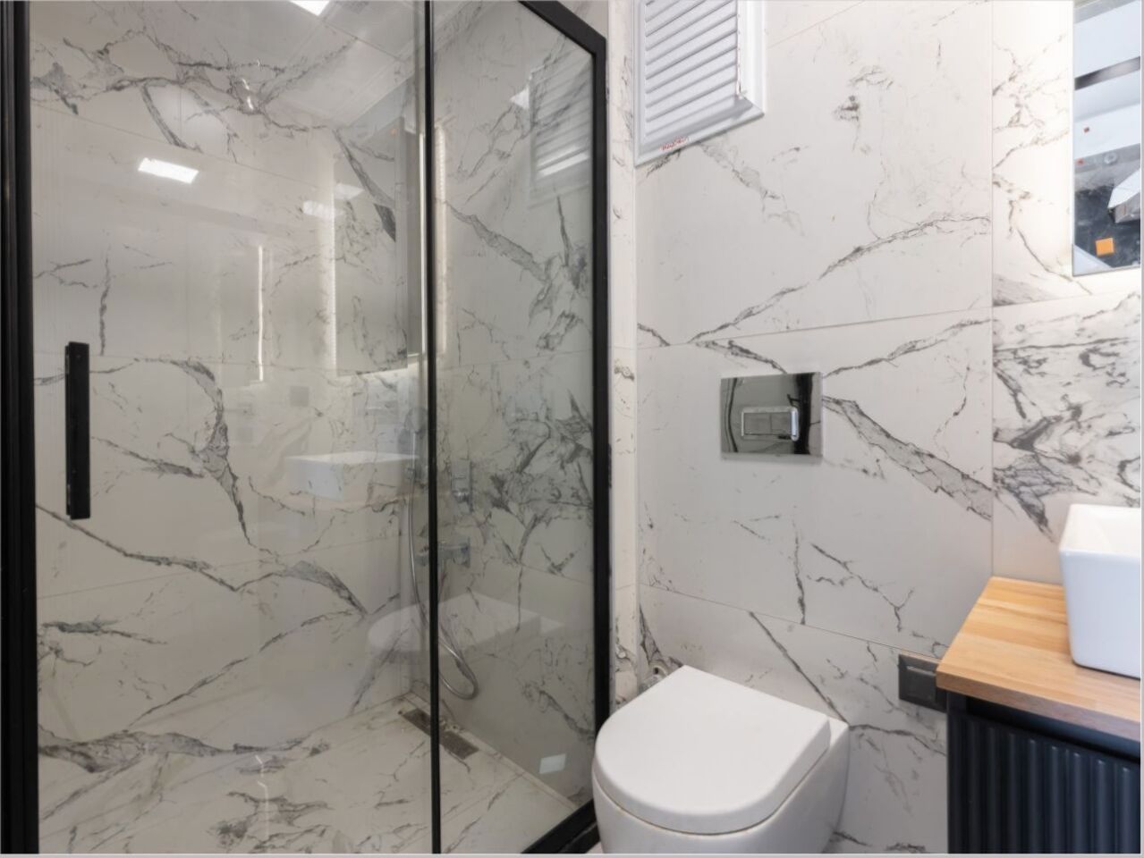 Квартира в Анталии, Турция, 133 м² - фото 11