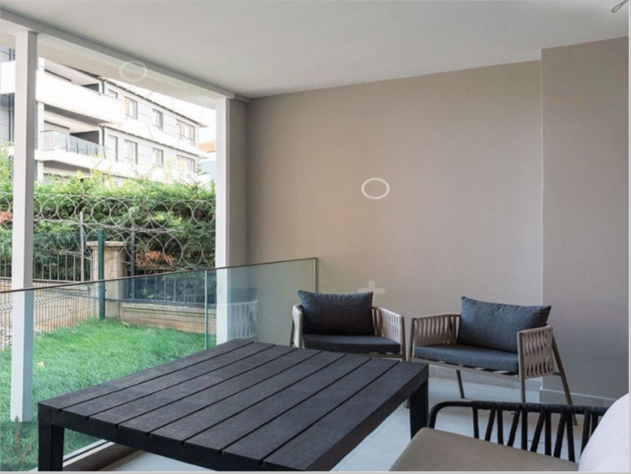 Квартира в Стамбуле, Турция, 117 м² - фото 11