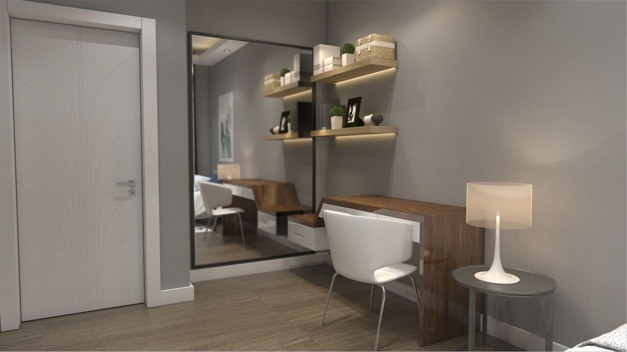 Квартира в Стамбуле, Турция, 70 м² - фото 11