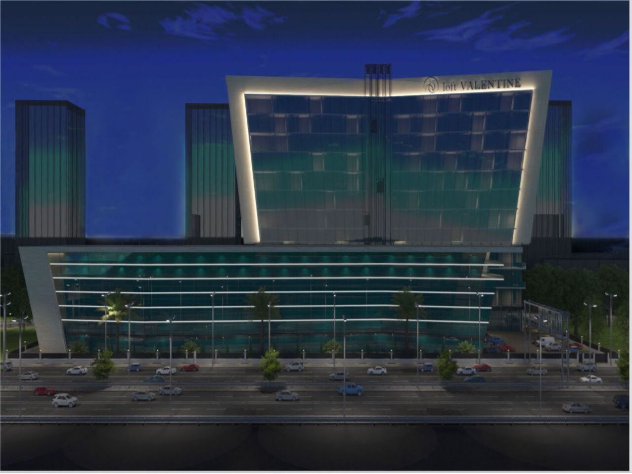 Квартира в Стамбуле, Турция, 88 м² - фото 11